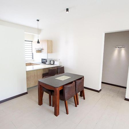 Nitzana Residences & Restaurant Pereybere Beach Phòng bức ảnh