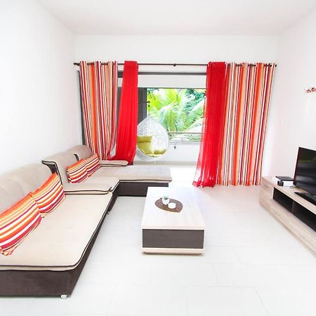 Nitzana Residences & Restaurant Pereybere Beach Phòng bức ảnh