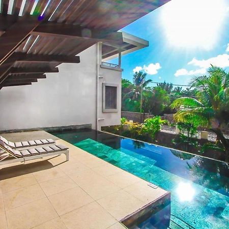 Nitzana Residences & Restaurant Pereybere Beach Ngoại thất bức ảnh