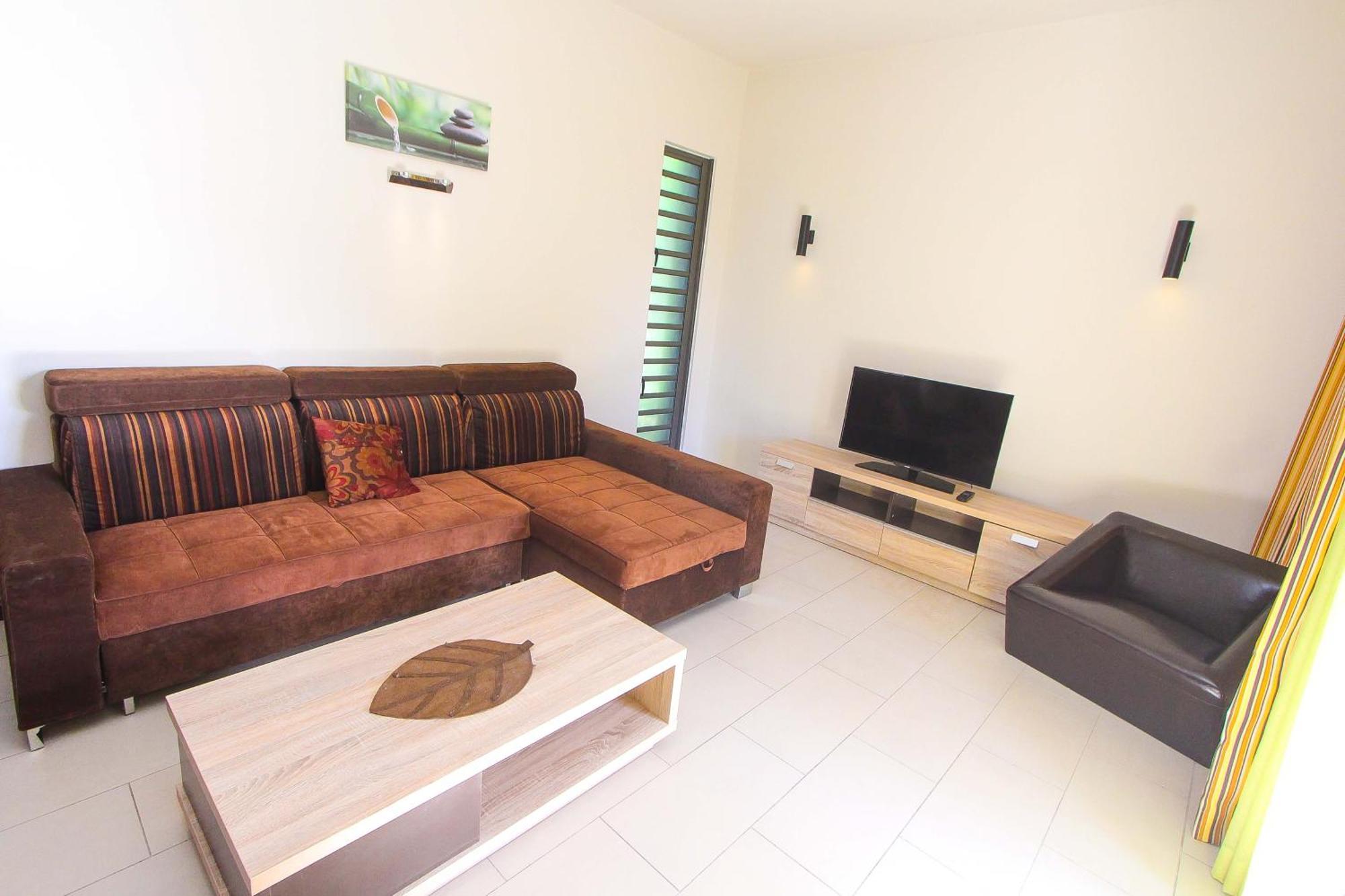 Nitzana Residences & Restaurant Pereybere Beach Phòng bức ảnh