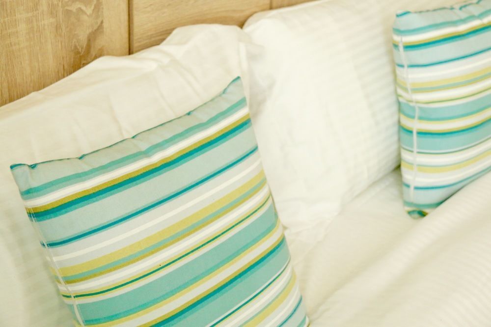Nitzana Residences & Restaurant Pereybere Beach Ngoại thất bức ảnh