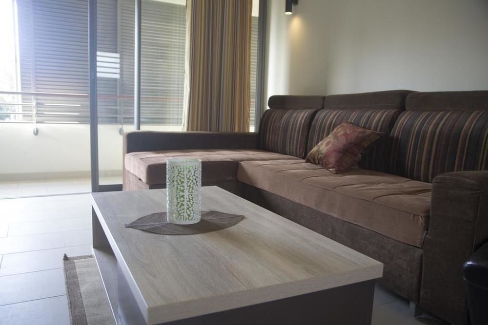 Nitzana Residences & Restaurant Pereybere Beach Ngoại thất bức ảnh