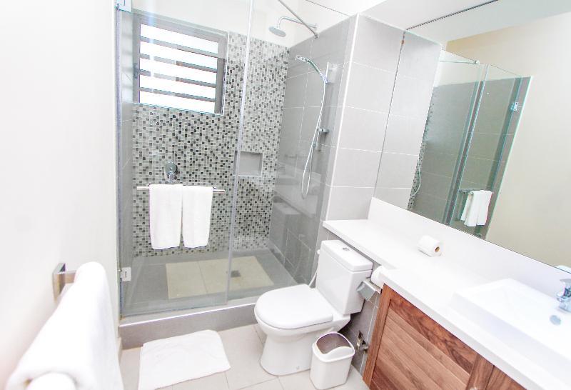 Nitzana Residences & Restaurant Pereybere Beach Ngoại thất bức ảnh