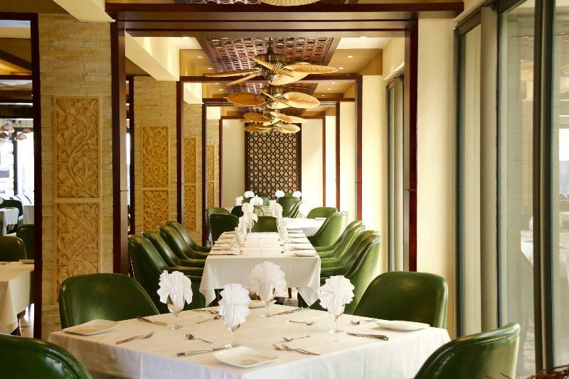 Nitzana Residences & Restaurant Pereybere Beach Ngoại thất bức ảnh