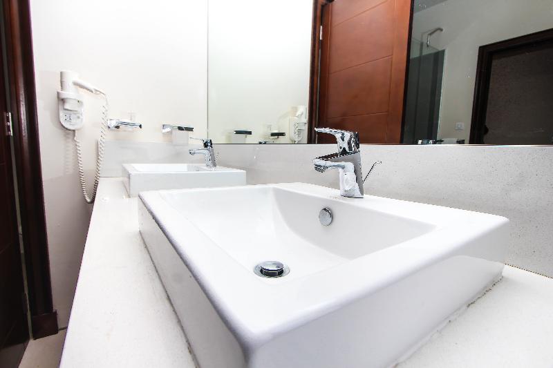 Nitzana Residences & Restaurant Pereybere Beach Ngoại thất bức ảnh